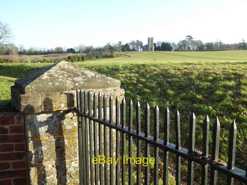 Photo 6x4 gate - photo,