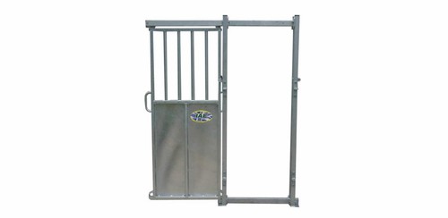 Cattle crush iae sliding gate - iae,